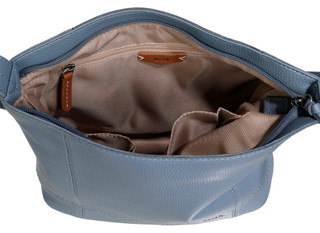 Thumbnail 3: THE SAK Genuine Leather Shoulder Bag 