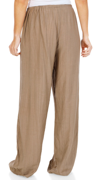 Thumbnail 3: Love Poem Juniors Tie Waist Beach Pant 