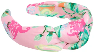 Thumbnail 2: LILLY PULITZER Floral Headband 