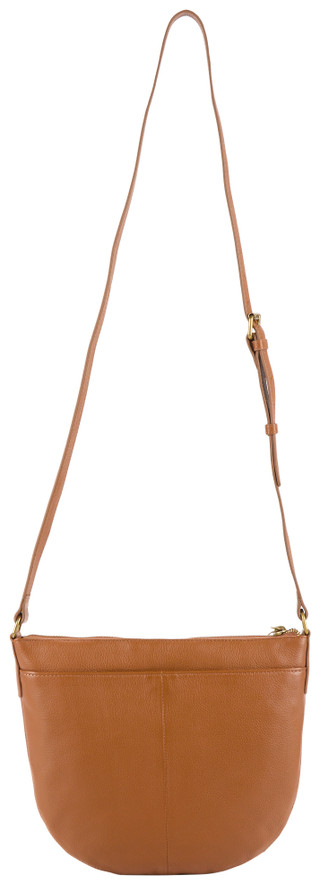 Thumbnail 2: Lucky Brand Genuine Leather Crossbody 