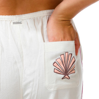 Thumbnail 2: BILLABONG Juniors Print Pants 