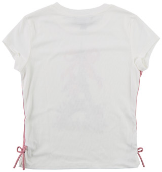 Thumbnail 2: Amy Byer Big Girls Printed Tee 