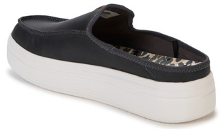 Thumbnail 2: Hey Dude Women's Austin Lift Leather Shoes 