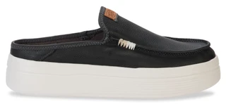 Thumbnail 3: Hey Dude Women's Austin Lift Leather Shoes 