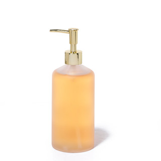 Thumbnail 2: MAISON DE BASE 16 oz Pumpkin Ginger Hand Soap  