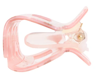 Thumbnail 2: TWELVE 2 Pk Hair Claw Clips 