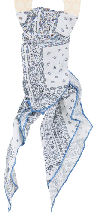 Thumbnail 2: TWELVE Hair Scarf 