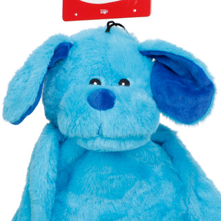 Thumbnail 2: Petlou 19 in Floppy Dog Crinkly Plush Dog Toy 