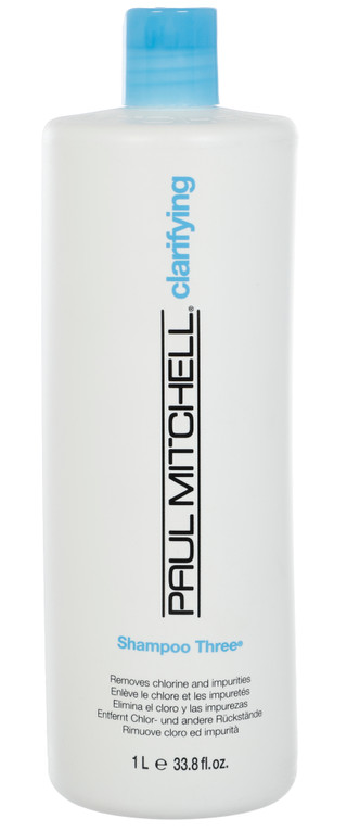 Thumbnail 1: Paul Mitchell 33 oz Clarify Shampoo  