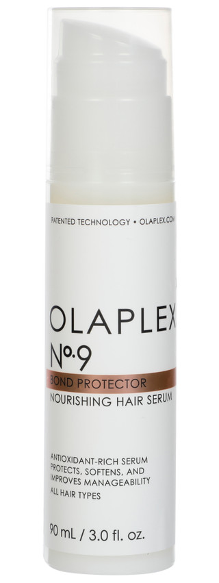 Thumbnail 1: OLAPLEX 3 oz No. 9 Nourishing Hair Serum  