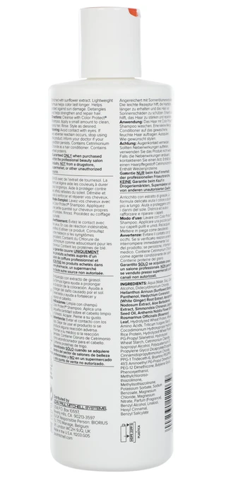 Thumbnail 2: Paul Mitchell 16 oz Color Protect Conditioner  