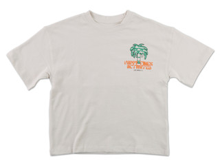 Thumbnail 1: Denim & Flower Boys Graphic Tee  