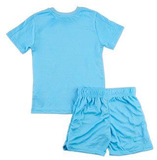 Thumbnail 2: RBX Boys Active 2 Pc Shorts Set 