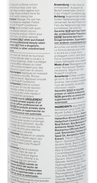 Thumbnail 2: Paul Mitchell 16 oz Color Correct Shampoo  