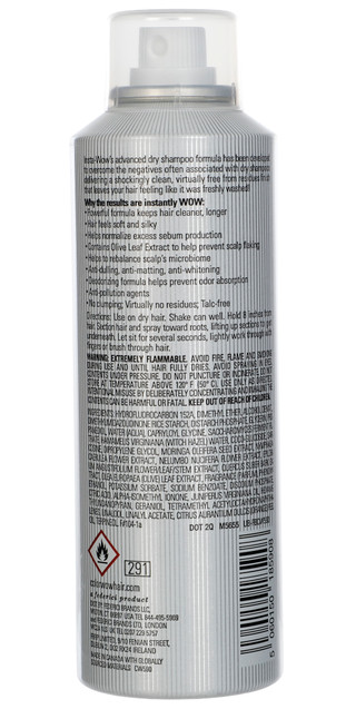 Thumbnail 2: COLOR WOW 5 oz Insta-Wow Advanced Dry Shampoo  
