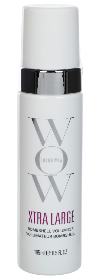 Thumbnail 1: COLOR WOW 6.5 oz Xtra Large Bombshell Volumizer  