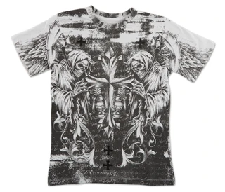 Thumbnail 1: Eighty Eight Men's Graphic Tee 