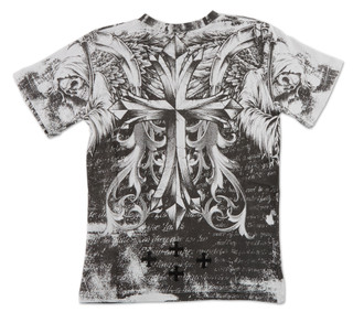 Thumbnail 2: Eighty Eight Men's Graphic Tee 