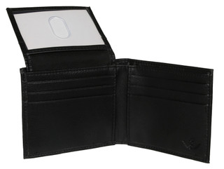 Thumbnail 1: Dockers Wilfie Men's Leather Passcase Wallet 