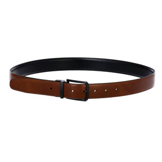 Thumbnail 3: Perry Ellis Men's Reversible Belt 