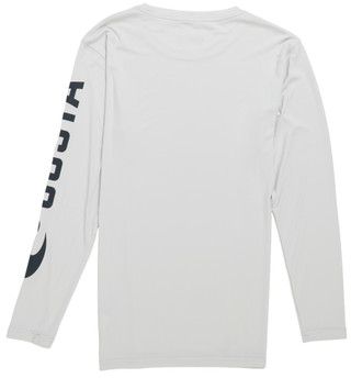 Thumbnail 2: COSTA Men's Long Sleeve Technical Crew Shirt 