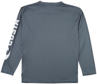 Thumbnail 2: COSTA Men's Long Sleeve Technical Crew Shirt 