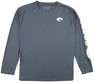 Thumbnail 1: COSTA Men's Long Sleeve Technical Crew Shirt 