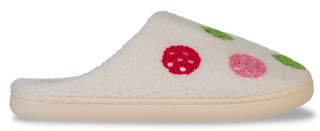 Thumbnail 2: THE DARLING EFFECT Women's Pickleball Printed Casual Slippers 