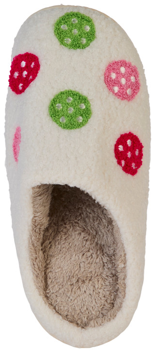 Thumbnail 3: THE DARLING EFFECT Women's Pickleball Printed Casual Slippers 