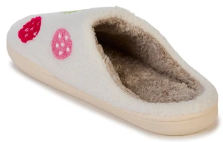 Thumbnail 4: THE DARLING EFFECT Women's Pickleball Printed Casual Slippers 