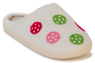 Thumbnail 1: THE DARLING EFFECT Women's Pickleball Printed Casual Slippers 