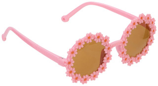 Thumbnail 2: Willow & Ruby Toddler Girls Shadies + Slidies Set 