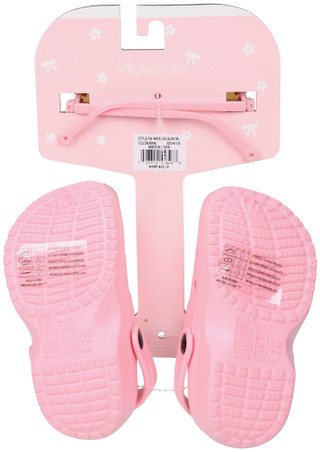 Thumbnail 5: Willow & Ruby Toddler Girls Shadies + Slidies Set 