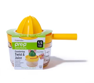 Thumbnail 1: Progressive Countertop Twist & Juice 