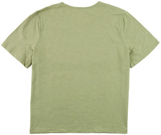 Thumbnail 2: Coral Bay Plus Embellished & Embroidered Crew Tee 