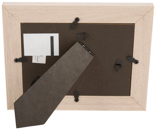 Thumbnail 2: 5x7 Natural Rope Photo Frame 