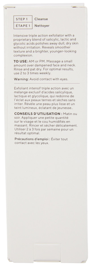 Thumbnail 2: MURAD 5 oz Hydration AHA/BHA Exfoliating Cleanser 