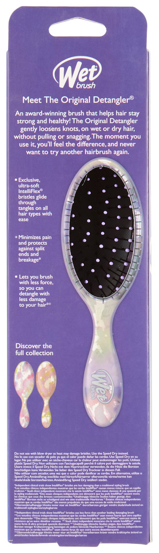 Thumbnail 2: Wet Brush Original Detangler Brush 