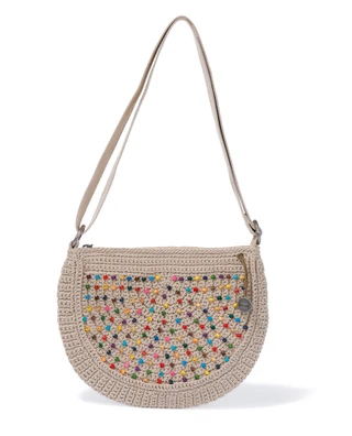 Thumbnail 2: THE SAK Ryder Mini Crossbody Bag 