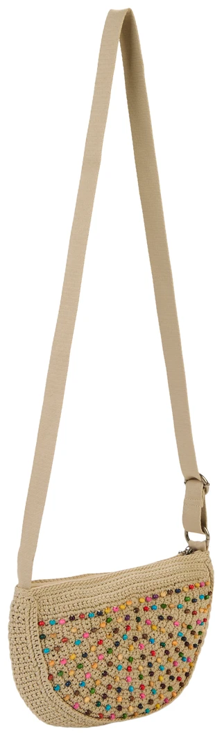Thumbnail 3: THE SAK Ryder Mini Crossbody Bag 