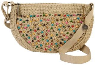 Thumbnail 1: THE SAK Ryder Mini Crossbody Bag 