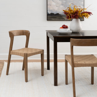 Thumbnail 12: Linon Linon Maura 2 Pc. Woven  Chair Set  