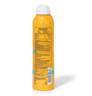 Thumbnail 2: AUSTRALIAN GOLD 6 oz Ultimate Hydration Continuous Spray Sunscreen 