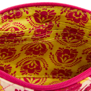 Thumbnail 2: Vera Bradley Zip Wristlet 