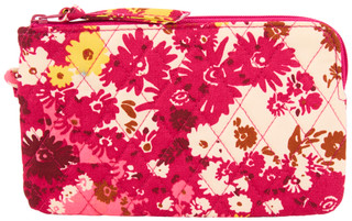 Thumbnail 3: Vera Bradley Zip Wristlet 