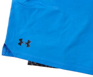 Thumbnail 3: Under Armour Men's Active Shorts 