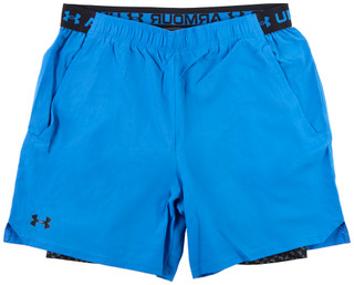 Thumbnail 1: Under Armour Men's Active Shorts 
