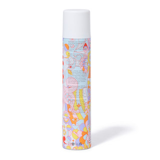 Thumbnail 2: AMIKA 8.2 oz Fluxus Touchable Hairspray 
