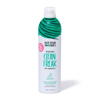 Thumbnail 1: Not Your Mother's  12 oz Clean Freak Dry Shampoo 