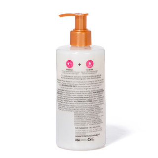 Thumbnail 2: Tree Hut 11 oz Pink Champagne Hydraglow Body Serum 